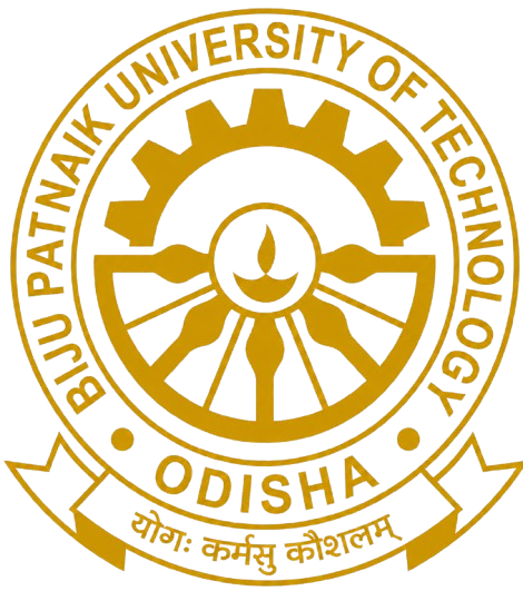 Biju Patnaik University of Technology, Odisha logo