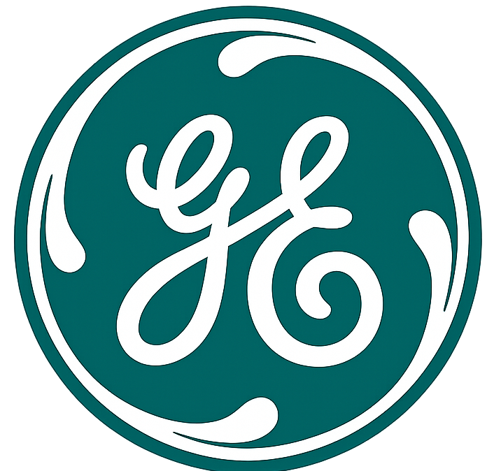 GE Vernova (Corporate) logo
